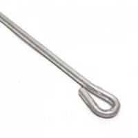 Спиця кільце 4х1000мм