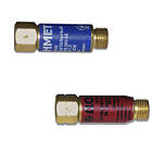 Клапан зворотний вогнеперешкодний "Донмет" КОК, КОГ