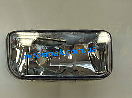 Протитуманна фара для Chevrolet Aveo '04-11/05 права (FPS)