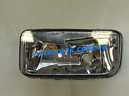 Протитуманна фара для Chevrolet Aveo '04-11/05 ліва (FPS) SDN/HB