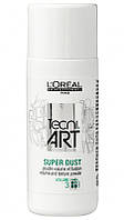 Пудра L'Oréal Professionnel super dust для волос 7g