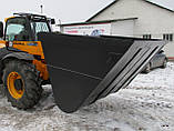 Зерновий ківш 3,5 м. куб. на jcb, фото 7