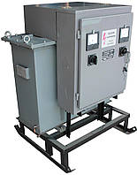 Трансформатор для прогріву бетону КТПОБ-80 (ТМОБ-80)