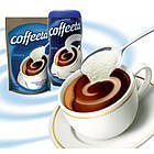 Сухі рослинні вершки для кави Coffeeta Classic, 200г Польща, фото 4