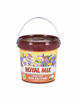Мінеральне добриво "Royal Mix" для квітучих, 1кг