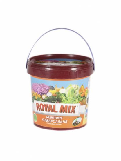 Мінеральне добриво "Royal Mix" універсальне, 1кг