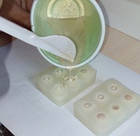 Перламутр колір "Графіт" - 8 грам, фото 8