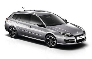 Renault Laguna III 2007 - 2015