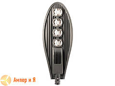 Світильник світлодіодний консольний 200 Вт 6400К ST-200-04 18000Лм IP65 SMD ЄВРОСВІТЕТ