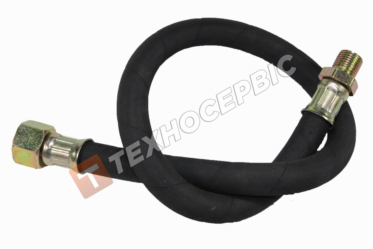 Шланг тормозной КАМАЗ-5320, 5315, 5511, 4308, 6522, 53228, НЕФАЗ ...