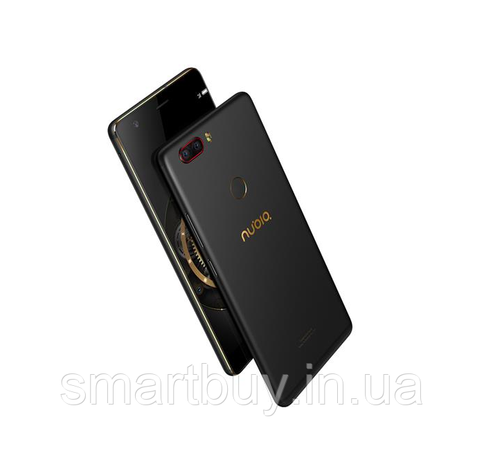 Смартфон ZTE Nubai ZU717 Lite Б/В, фото 1