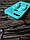 Резиновый чехол 3D на huawei y7 prime 2018, фото 4