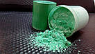 Перламутр колір зелений - 10 грам, фото 7
