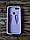 Резиновый чехол 3D на huawei y7 prime 2018, фото 3