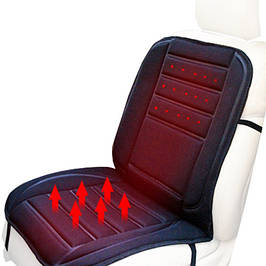 Чохли автомобільні (салон, колеса, класика)