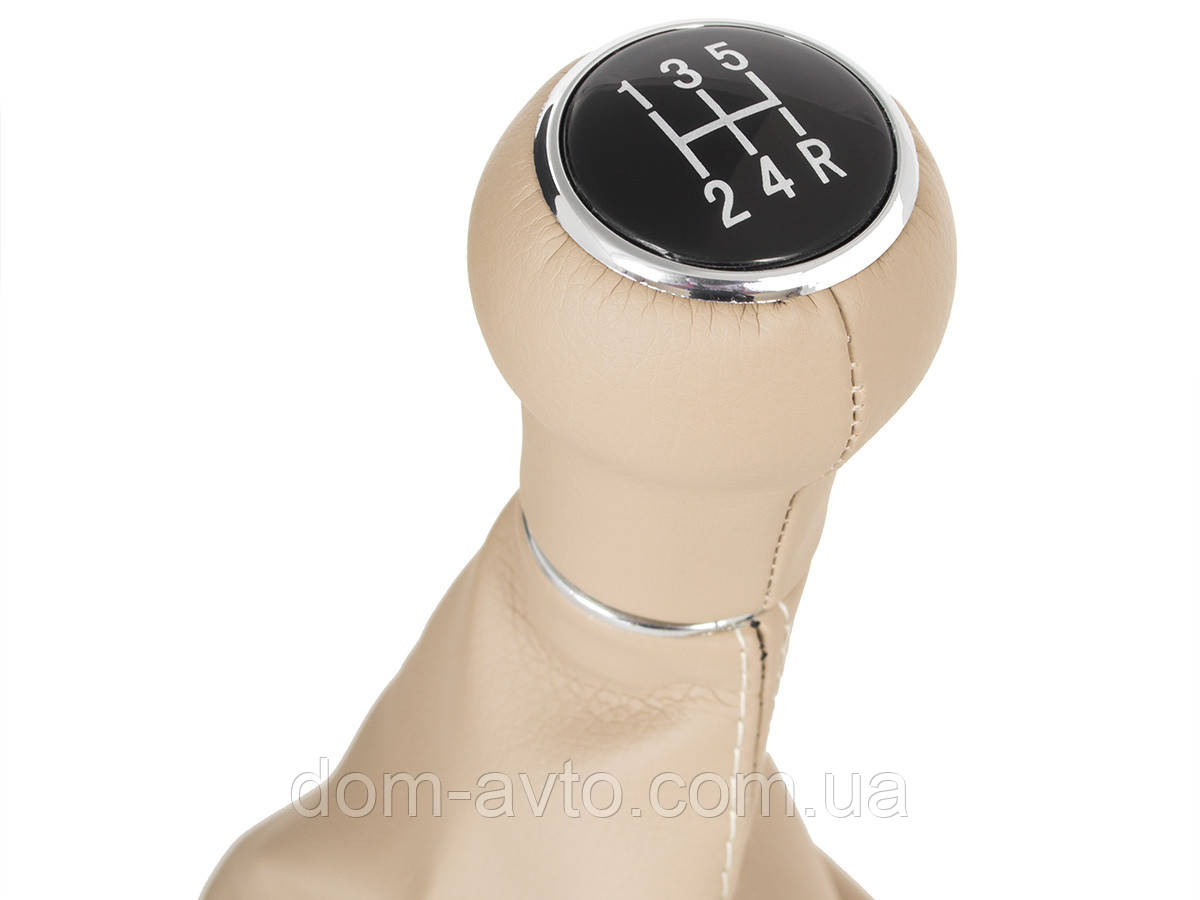 Ручка перемикання передач КПП Audi A6 C5 97-04