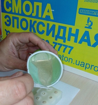 перловий перламутр