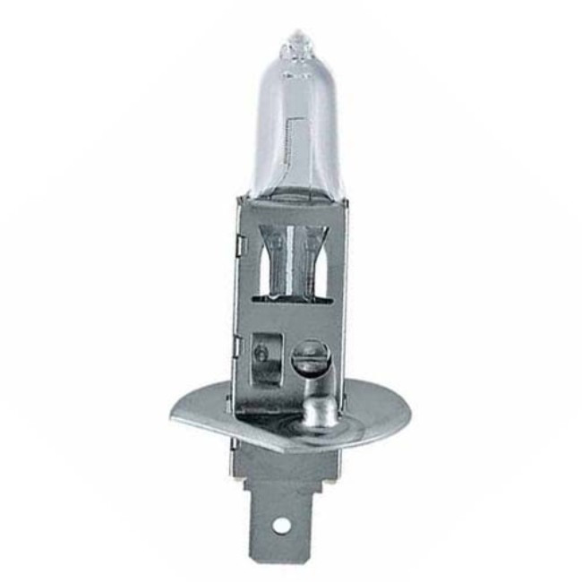 Лампочка автомобільна 24v-100w (P14,5s) H1