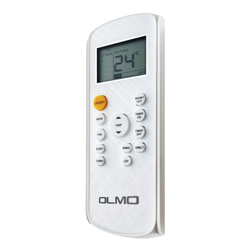 Кондиционер Olmo OSH-08LD7W серия Innova - фото 3 - id-p839091320