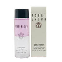 Средство для снятия макияжа Bobbi Brown Instant Long Wear Makeup Remover Pink