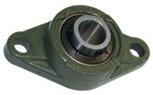Купить Подшипник UCFL204 D-20mm 113*90mm (подшипник UC204, Корпус FL204 ...