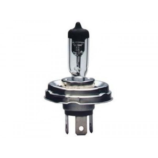 Лампочка автомобільна 24v-75/70w H4 (P45t)