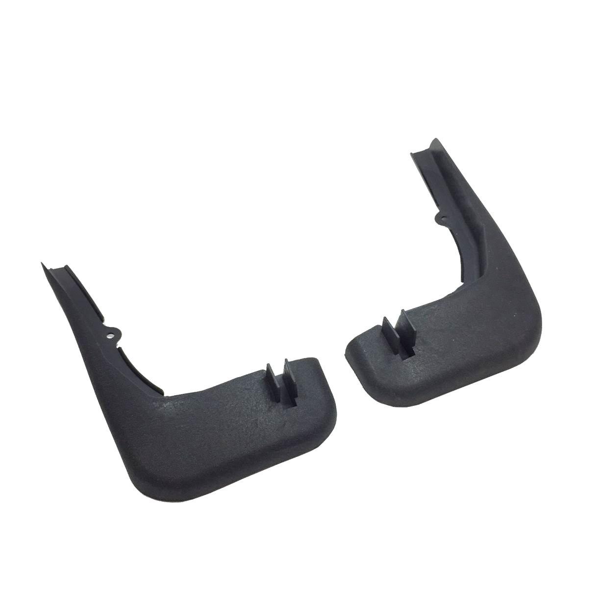 Бризковики (передні) Ford Tourneo Connect 2002-2013 оригінальні комплект 2шт 1114845 (форд турнео)