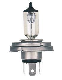 Лампочка автомобільна 24v-75/70w (P45t-41)
