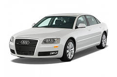 Audi (A8) (D3) (2002-2010)