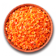 Морква 3*3, Китай, 1 кг