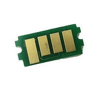 476315 Kyocera P-6130 M-6530/6030 TK 5140 Чип Синий картриджа 5k Smart chip Cyan H&B