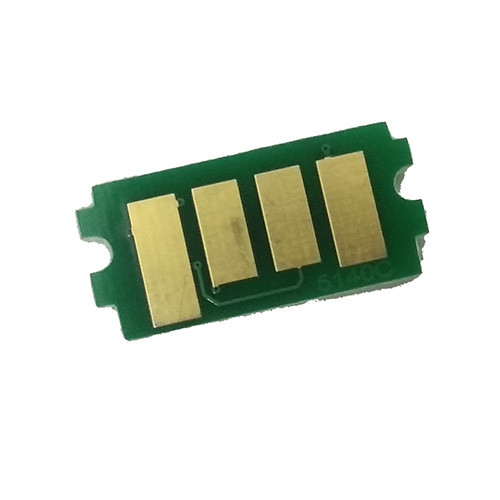 476315 Kyocera P-6130 M-6530/6030 TK 5140 Чип Синій картридж 5k Smart chip Cyan H&B