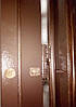 Вхідні двері Redfort Світанок Оптима для квартири/вуличні для будинку, фото 2