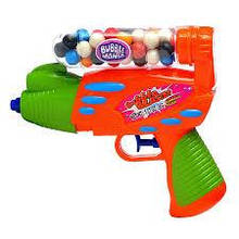 Цукерка Bubble Mania Bubble Blaster,14 г