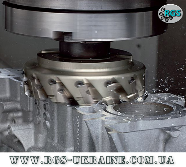 Фрезерні роботи., фото 1