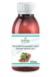 БАЖ Зелений волоський горіх (Juglans regia green)