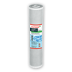 Картридж комплексного очищення Filtrons MIX 10Slim (20mcr)