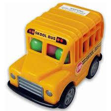 Цукерка Skool Bus,15 г, фото 3