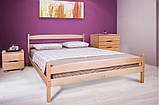 Ліжко дерев'яна Ликерія, фото 2