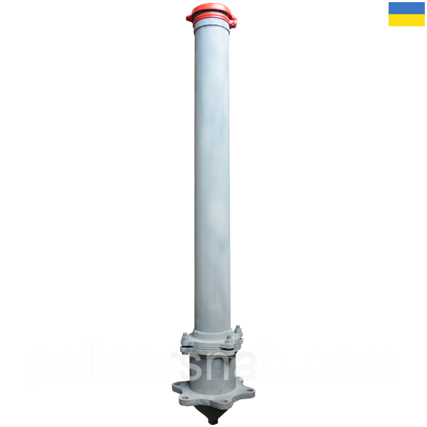Пожежні гідранти підземні ДП *( в асортименті)