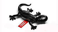 Оригінальний ароматизатор повітря в салон Audi Gecko Cockpit Air Freshener, Scent Woody (000087009D)