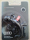 Оригінальний ароматизатор повітря в салон Audi Gecko Cockpit Air Freshener, Scent Woody (000087009D), фото 3