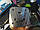 Головка компресора Mercedes ACTROS, ATEGO OM906LA, OM904LA, OM926LA, OM924LA, фото 3
