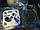 Головка компресора Mercedes ACTROS, ATEGO OM906LA, OM904LA, OM926LA, OM924LA, фото 2