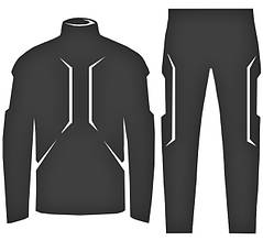 КОСТЮМИ ПОЛЬОВІ ТАКТИЧНІ