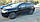 Дефлектори вікон (вітровики) MITSUBISHI OUTLANDER ІІІ 2012 Cobra tuning M43712, фото 3
