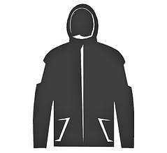 КУРТКИ ,БУШЛАТИ ,ВІТРОВКИ