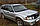 Дефлектори вікон (вітровики) Subaru Forester II 2002-2008 Cobra tuning S40702, фото 2