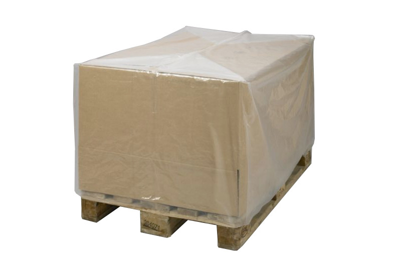 Чохли для євро піддонів і палет 1200*800, мішки товщиною 100 мкм