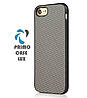 Чохол накладка Primo Case Lux для Apple iPhone 7 / iPhone 8 / SE 2020 / SE 2022 - Light Grey, фото 3